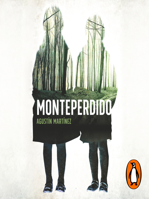 Title details for Monteperdido by Agustín Martínez - Available